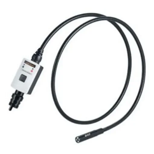 Laserliner 082.215A 6mm probe Inspection Camera, 1000mm Probe Length, 640 x 480pixels Resolution, LED Illumination product image