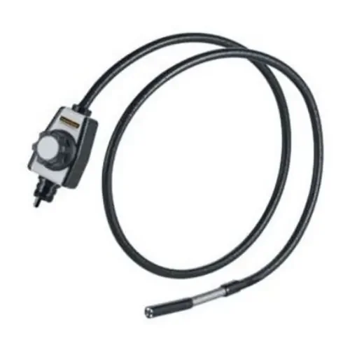 Laserliner 082.214A 7.6mm probe Inspection Camera, 1000mm Probe Length, 640 x 480pixels Resolution, LED Illumination product image