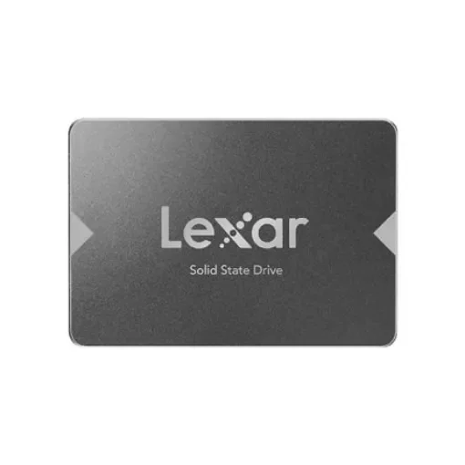 Lexar 2.5" SATA III SSD 2.5 inch 256 GB Internal SSD - LNS100-256RB product image