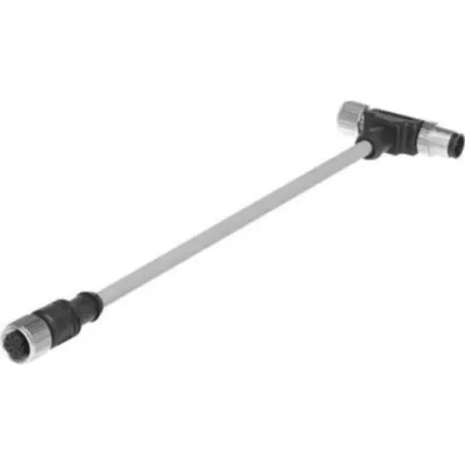 Festo VAVE Programming Cable, 570971 - VAVE-P8-VPS product image