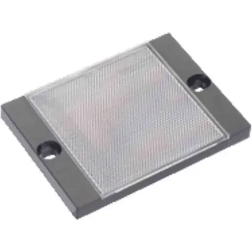 Pepperl + Fuchs Sensor Reflector for Use with Photoelectric Sensors - REF-MH82 product image