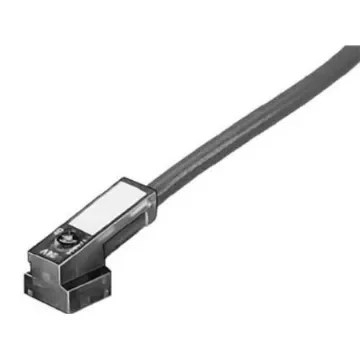 Festo Plug Connector, KMEB-2-230-5 Series product image