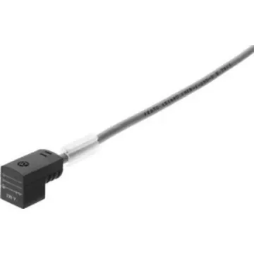 Festo Plug Connector, KMEB-1-230AC-5 Series product image