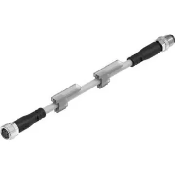 Festo Connector, NEBU-M8G3-E-3.5-M8G3 Series product image