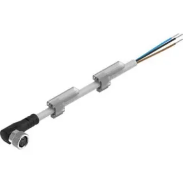 Festo Connector, NEBU-M8W3N-K-5-LE3 Series product image
