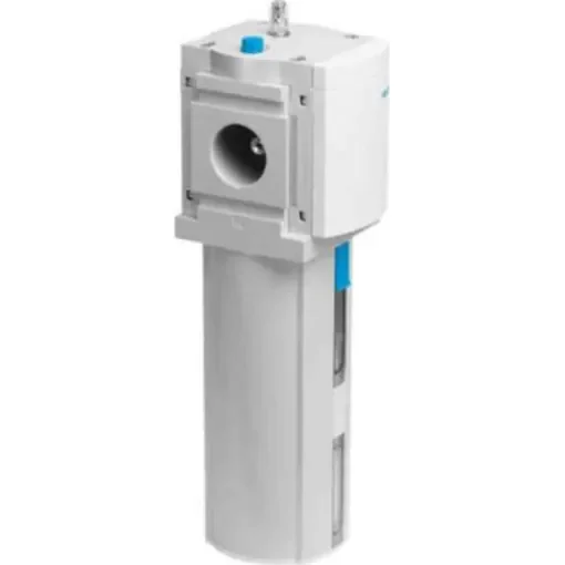 Festo 400L/min Air Filter Regulator Lubricator, MS Series - MS12-LOE-G-U product image