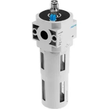 Festo 10L/min Air Filter Regulator Lubricator, D Series - LOE-D-MAXI product image