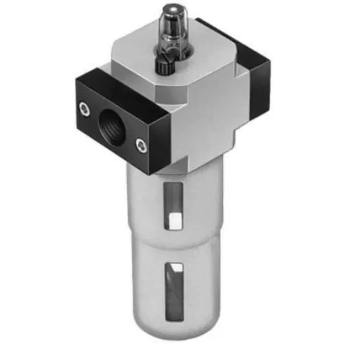Festo 10L/min Air Filter Regulator Lubricator, D Series - LOE-1-D-MAXI product image