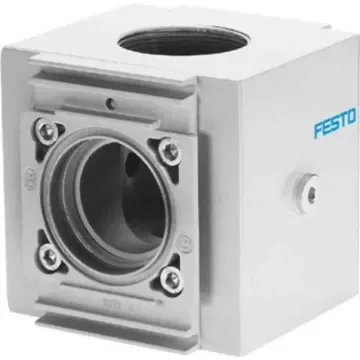 Festo Branching Module for MS - MS12-FRM-G product image