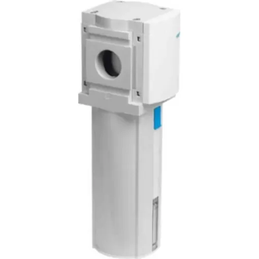 Festo Centrifugal Separator Compressed Air Dryer, MS12-LWS-G-U-V product image