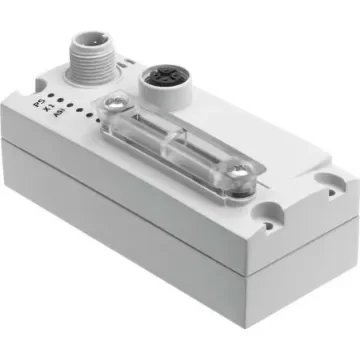 Festo CTEU-AS series Pneumatic Logic Controller product image