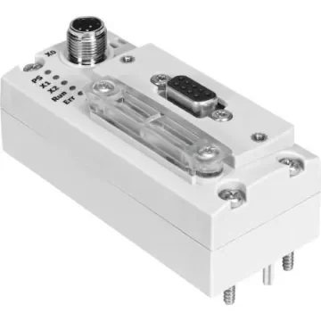 Festo CTEU-CC series Pneumatic Logic Controller product image