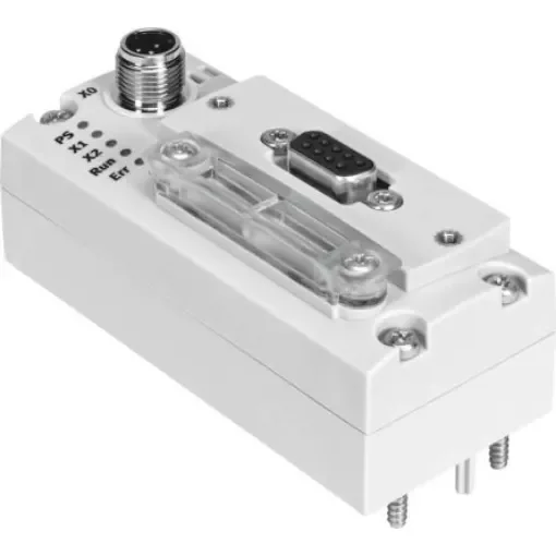 Festo CTEU-CC series Pneumatic Logic Controller product image