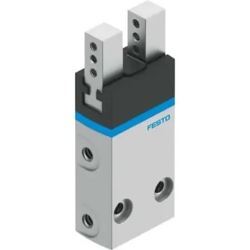 Festo 2 Finger Double Action Pneumatic Gripper, DHPS-6-A, Parallel Gripping Type product image