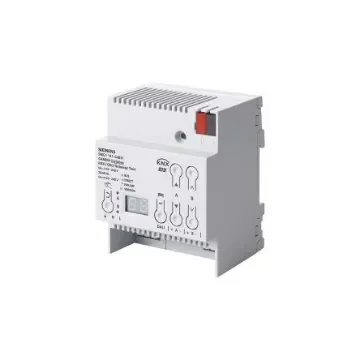 Siemens Lighting Controller - 5WG1141-1AB31 product image