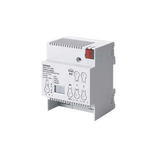 Siemens Lighting Controller - 5WG1141-1AB31 product image