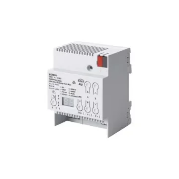 Siemens Lighting Controller - 5WG1141-1AB21 product image
