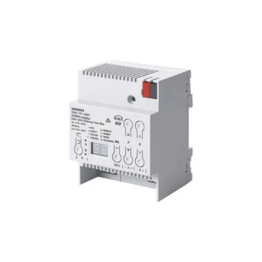 Siemens Lighting Controller - 5WG1141-1AB21 product image