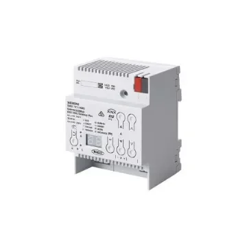 Siemens Lighting Controller - 5WG1141-1AB03 product image