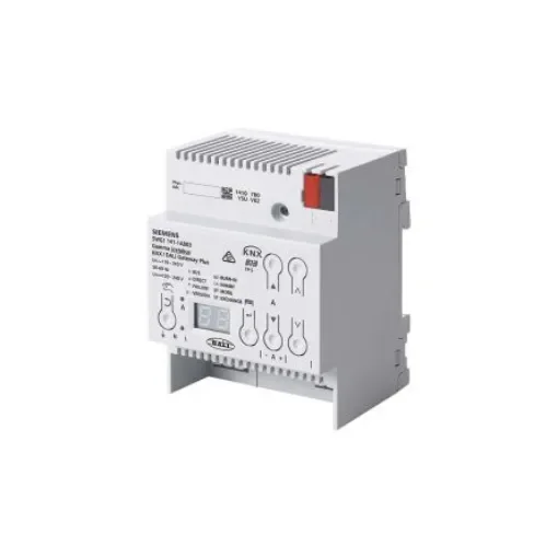 Siemens Lighting Controller - 5WG1141-1AB03 product image