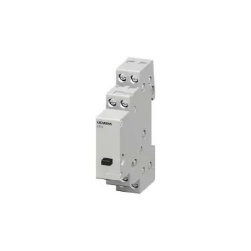Siemens 12V ac Circuit Trip - 5TT4101-3 product image