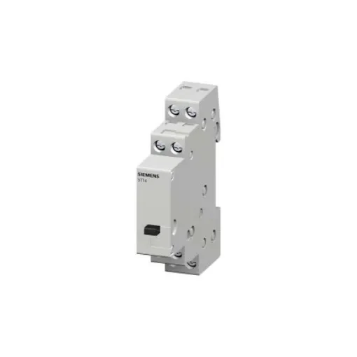Siemens 12V ac Circuit Trip - 5TT4101-3 product image