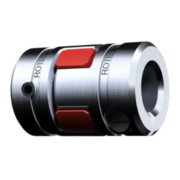 KTR Flexible Coupling Flector 80mm - ROTEXGS38-COMPLETE product image