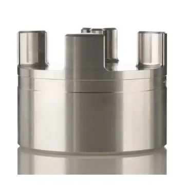 KTR Flexible Coupling Flector 95mm - ROTEXGS42-COMPLETE product image