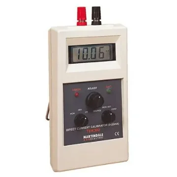 Martindale TEK 300, Loop Calibrator - TEK300 product image