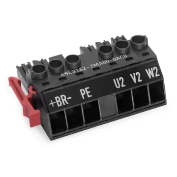 Siemens Industrial Power, Rated At 30A - 6SL3162-2MA00-0AC0 product image