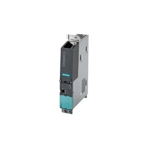 Siemens 0.024 kW Control Unit, 24 V, 1 A, 28.8 V - 6SL3040-1MA01-0AA0 product image