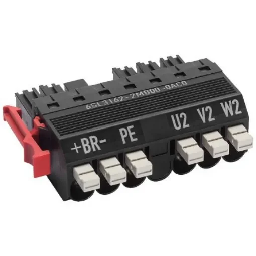 Siemens Industrial Power, Rated At 30A - 6SL3162-2MB00-0AC0 product image