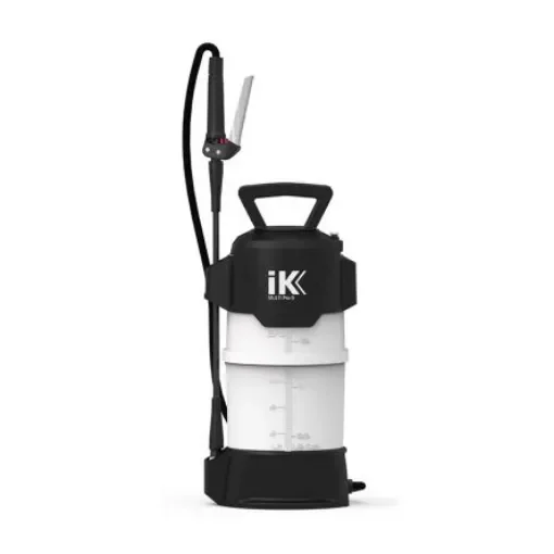 IK Sprayers Handheld, Shoulder 8L Pressure Sprayer, 3bar working presssure - 82672 product image
