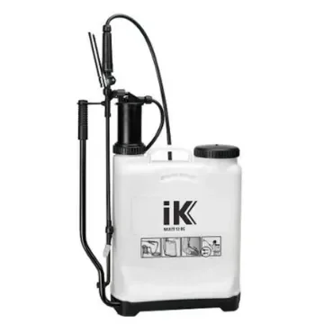 IK Sprayers Backpack 12.8L Pressure Sprayer, 3bar working presssure - 839701 product image