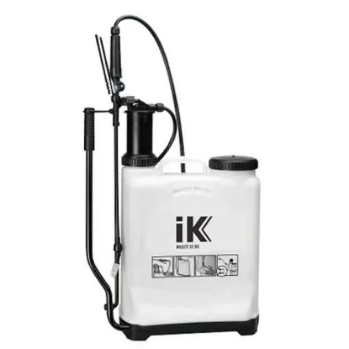 IK Sprayers Backpack 12.8L Pressure Sprayer, 3bar working presssure - 839701 product image