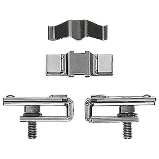 Siemens SIRIUS Contactor Element for use with Contactor 3TC44 - 3TY2440-0A product image