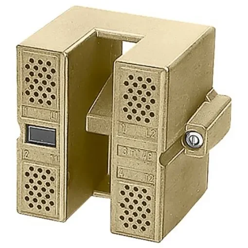 Siemens SIRIUS Contactor Element for use with Contactor 3TC44 - 3TY2442-0A product image