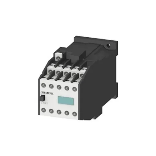 Siemens SIRIUS 3TH4 Contactor Relay, 10 A, 8NO + 2NC - 3TH4382-0BB4 product image