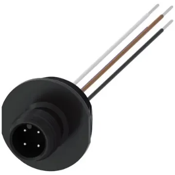 Siemens Limit Switch Pre-Cabled Connection, Sirius 3SE5 Series - 3SY3127 product image