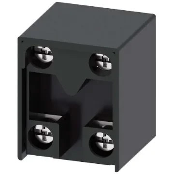 Siemens Limit Switch Contact Block, 3SE5, 1NC, 1NO - 3SE5000-0BA00 product image