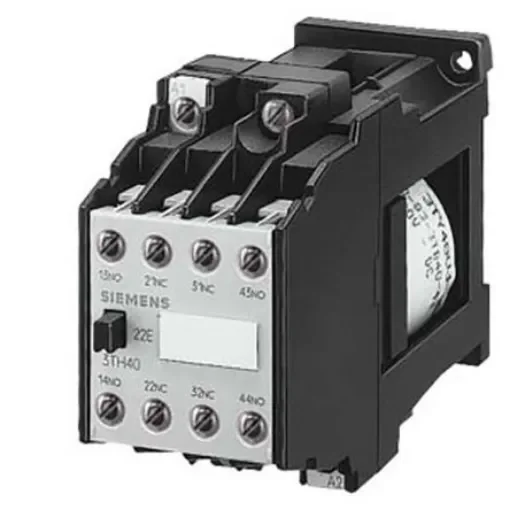 Siemens SIRIUS 3TH4 Contactor Relay, 10 A - 3TH4253-5KB4 product image