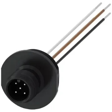 Siemens Limit Switch Pre-Cabled Connection, Sirius 3SE5 Series - 3SY3128 product image