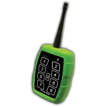 RF Solutions Remote Control Base Station SCORPION-8TW16, Transmitter, 868MHz product image