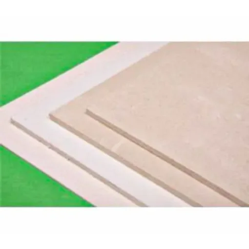 RS PRO Flame Retardant Non-Ceramic Millboard Thermal Insulating Sheet, 1m x 1m x 3mm - 2035131 product image