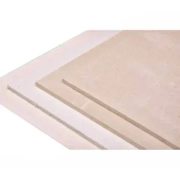RS PRO Flame Retardant Non-Ceramic Millboard Thermal Insulating Sheet, 1m x 1m x 10mm - 2035133 product image