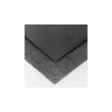 RS PRO Polyester Sheet Filter, G3 Grade - 2035146 product image