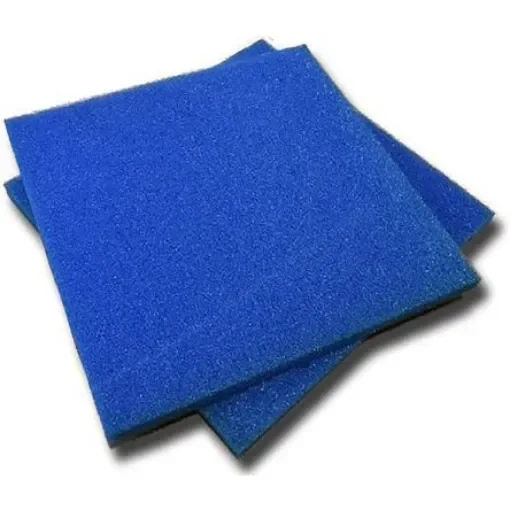 RS PRO Filter Media G3 Grade, 480 x 480 x 25mm - 2035150 product image