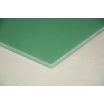 RS PRO Flame Retardant Epoxy Glass Thermal Insulating Sheet, 420mm x 297mm x 1mm - 2035182 product image