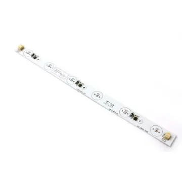 Intelligent LED Solutions 10.8V dc Red LED Strip Light, 300mm Length - IHS-OG06-HYRE-SD231. product image