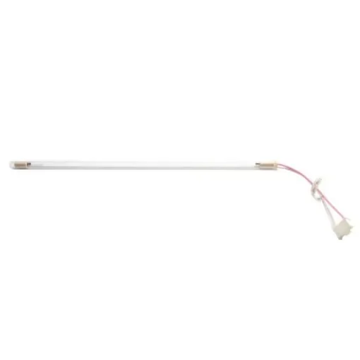 Germicidal Lamp 3.1 W 92 mm Cable 150 mm - UW/15F92V/9 product image